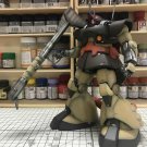 ArrowModelBuild Dowadge Built & Painted MG 1/100 Model Kit