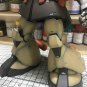 ArrowModelBuild Dowadge Built & Painted MG 1/100 Model Kit