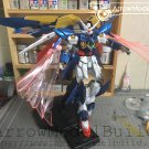 ArrowModelBuild Wing Gundam Fenice Rinascita Built & Painted MG 1/100 Model Kit