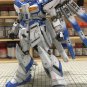 ArrowModelBuild Hi-Nu HWS (Shaping) Gundam Built & Painted MG 1/100 Model Kit
