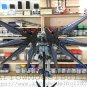 ArrowModelBuild Strike Freedom (Kunio Okawara Ver) Built & Painted MG 1/100 Model Kit
