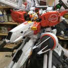 ArrowModelBuild Deep Striker (Shaping) Built & Painted  MG 1/100 Model Kit