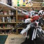 ArrowModelBuild Deep Striker (Shaping) Built & Painted  MG 1/100 Model Kit