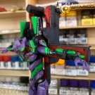 ArrowModelBuild Evangelion Unit 01 Built & Painted RG 1/144 Model Kit