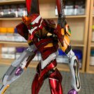 ArrowModelBuild Evangelion Unit 02 Built & Painted RG 1/144 Model Kit