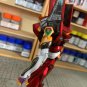ArrowModelBuild Evangelion Unit 02 Built & Painted RG 1/144 Model Kit