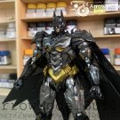 ArrowModelBuild Iron Batman Built & Painted Model Kit