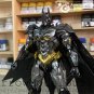 ArrowModelBuild Iron Batman Built & Painted Model Kit