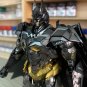ArrowModelBuild Iron Batman Built & Painted Model Kit