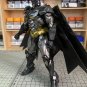 ArrowModelBuild Iron Batman Built & Painted Model Kit