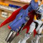 ArrowModelBuild Digimon Omega Beast Built & Painted Model Kit
