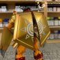 ArrowModelBuild WarGreymon Figure Rise Built & Painted Model Kit