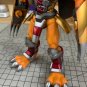 ArrowModelBuild WarGreymon Figure Rise Built & Painted Model Kit