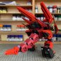 ArrowModelBuild Zoids Berserk Fuhrer EZ-049 Built & Painted Model Kit
