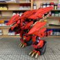 ArrowModelBuild Zoids Berserk Fuhrer EZ-049 Built & Painted Model Kit