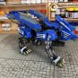 ArrowModelBuild Zoids Blade Liger Built & Painted Model Kit