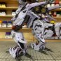 ArrowModelBuild Zoids Berserk Fuhrer Built & Painted Model Kit