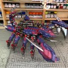 ArrowModelBuild Zoids Death Stinger Built & Painted Model Kit