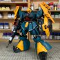 ArrowModelBuild Jagd Doga (Gyunei Guss) Built & Painted RE 1/100 Model Kit