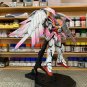 ArrowModelBuild Gundam Zero EW (Custom Pink) Built & Painted MG 1/100 Model Kit
