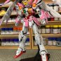 ArrowModelBuild Gundam Zero EW (Custom Pink) Built & Painted MG 1/100 Model Kit