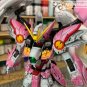 ArrowModelBuild Gundam Zero EW (Custom Pink) Built & Painted MG 1/100 Model Kit
