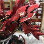 ArrowModelBuild Sinanju Head Chest with LED Built & Painted 1/35 Model Kit