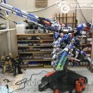 ArrowModelBuild Deep Striker 2.0 Gundam (Custom Blue) Built & Painted 1/100 Model Kit