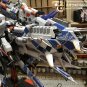 ArrowModelBuild Deep Striker 2.0 Gundam (Custom Blue) Built & Painted 1/100 Model Kit