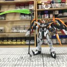 ArrowModelBuild Deathscythe EW with Roussette Unit Gundam MG 1/100 Model Kit
