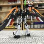 ArrowModelBuild Deathscythe EW with Roussette Unit Gundam MG 1/100 Model Kit