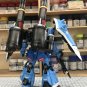 ArrowModelBuild Slash Zaku Phantom Built & Painted MG 1/100 Model Kit