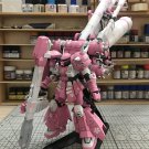 ArrowModelBuild Psycho Zaku (Custom Pink) Built & Painted MG 1/100 Model Kit