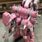 ArrowModelBuild Psycho Zaku (Custom Pink) Built & Painted MG 1/100 Model Kit