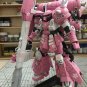 ArrowModelBuild Psycho Zaku (Custom Pink) Built & Painted MG 1/100 Model Kit