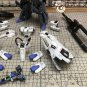 ArrowModelBuild FAZZ Gundam Built & Painted 1/100 Model Kit