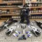 ArrowModelBuild FAZZ Gundam Built & Painted 1/100 Model Kit