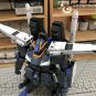 ArrowModelBuild FAZZ Gundam Built & Painted 1/100 Model Kit