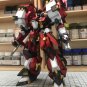 ArrowModelBuild Alteisen Riese (Metal Red) Built & Painted MG 1/100 Model Kit