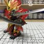 ArrowModelBuild Sun Quan Gundam Astray Built & Painted SD Model Kit