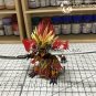 ArrowModelBuild Sun Quan Gundam Astray Built & Painted SD Model Kit