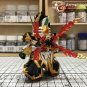 ArrowModelBuild Gan Ning Crossbone Gundam Built & Painted SD Model Kit
