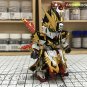 ArrowModelBuild Gan Ning Crossbone Gundam Built & Painted SD Model Kit
