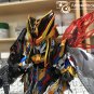 ArrowModelBuild Sima Yi Destiny Gundam Built & Painted SD Model Kit