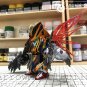 ArrowModelBuild Sima Yi Destiny Gundam Built & Painted SD Model Kit