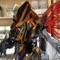 ArrowModelBuild Sima Yi Destiny Gundam Built & Painted SD Model Kit