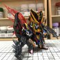 ArrowModelBuild Sima Yi Destiny Gundam Built & Painted SD Model Kit
