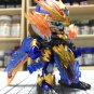 ArrowModelBuild Sun Ce Gundam Astray Built & Painted SD Model Kit