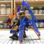 ArrowModelBuild Sun Ce Gundam Astray Built & Painted SD Model Kit