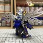 ArrowModelBuild Cao Cao Wing Gundam Built & Painted SD Model Kit